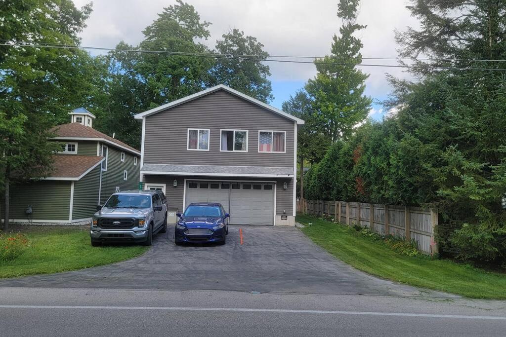 Peaceful Apartment Traverse City Exterior foto